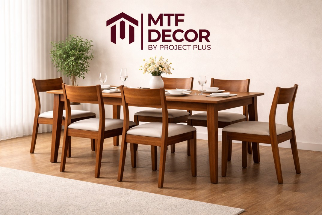 Dinner table