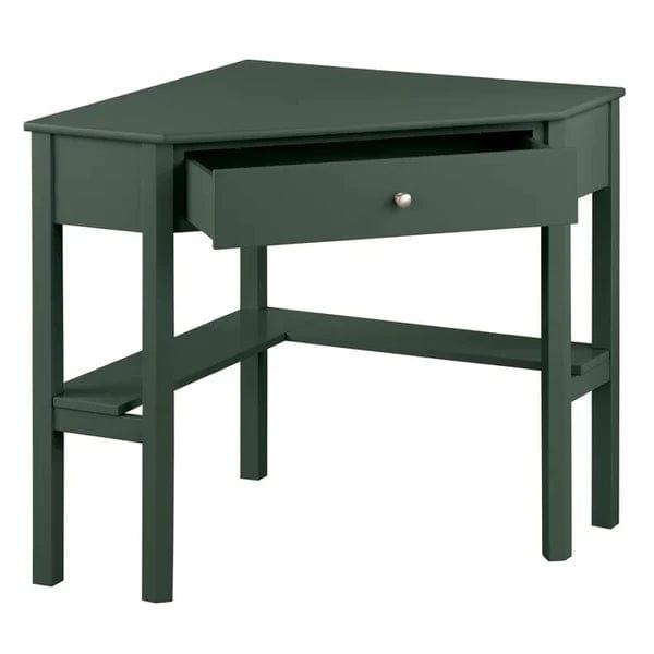MTF Decor Elegant Study & Writing Desk